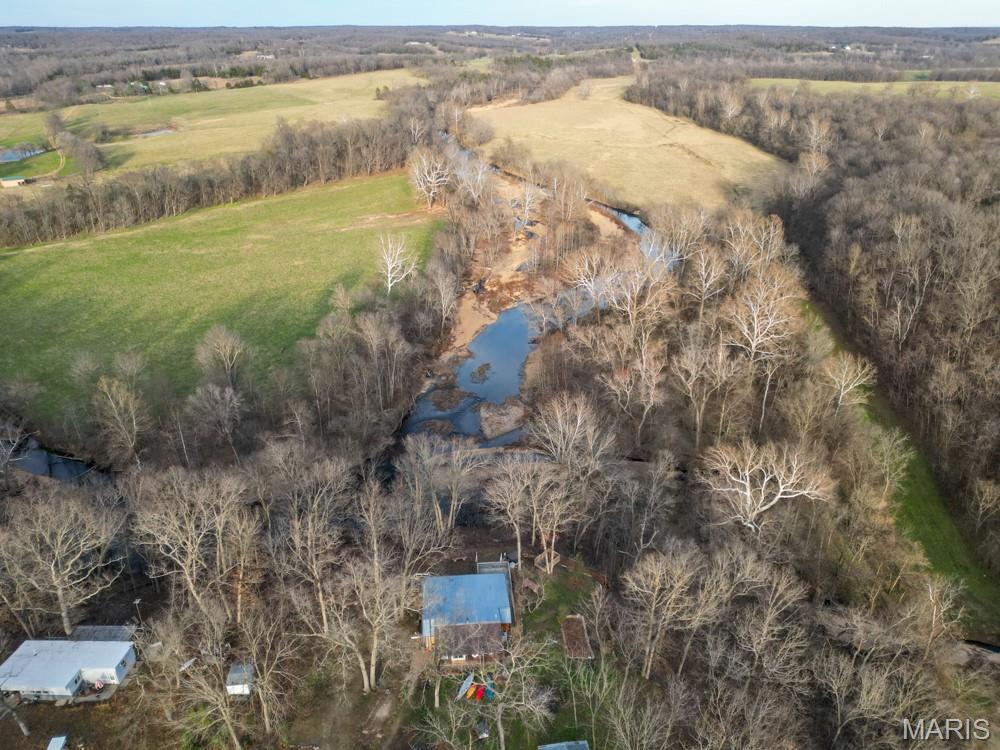 Blue Spgs Sub - Residential