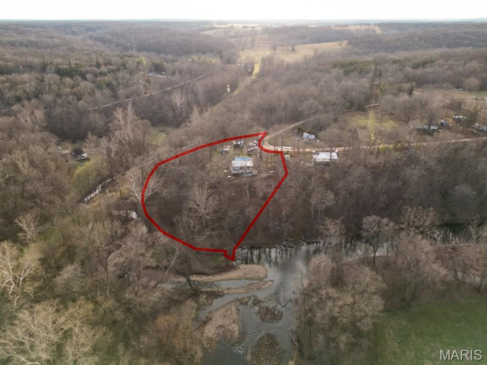 Blue Spgs Sub - Residential