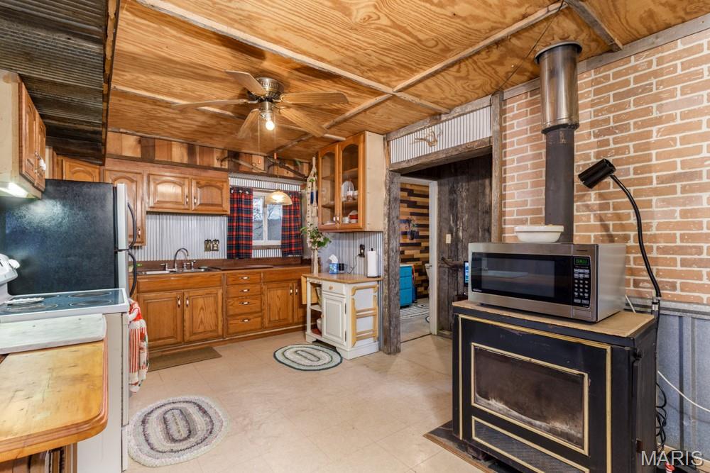 Blue Spgs Sub - Residential