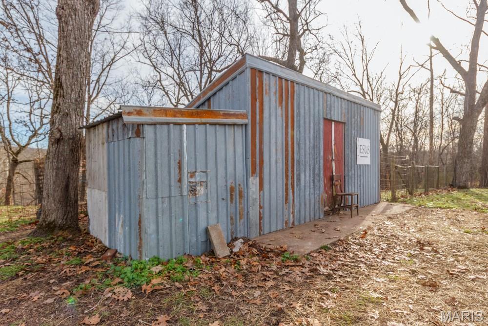 Blue Spgs Sub - Residential