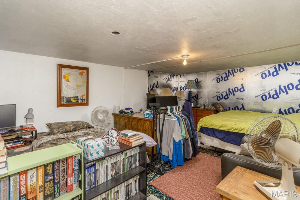 Blue Spgs Sub - Residential