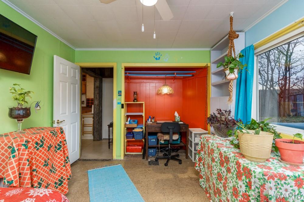 Blue Spgs Sub - Residential