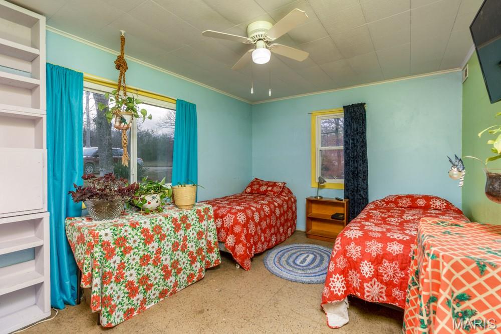 Blue Spgs Sub - Residential