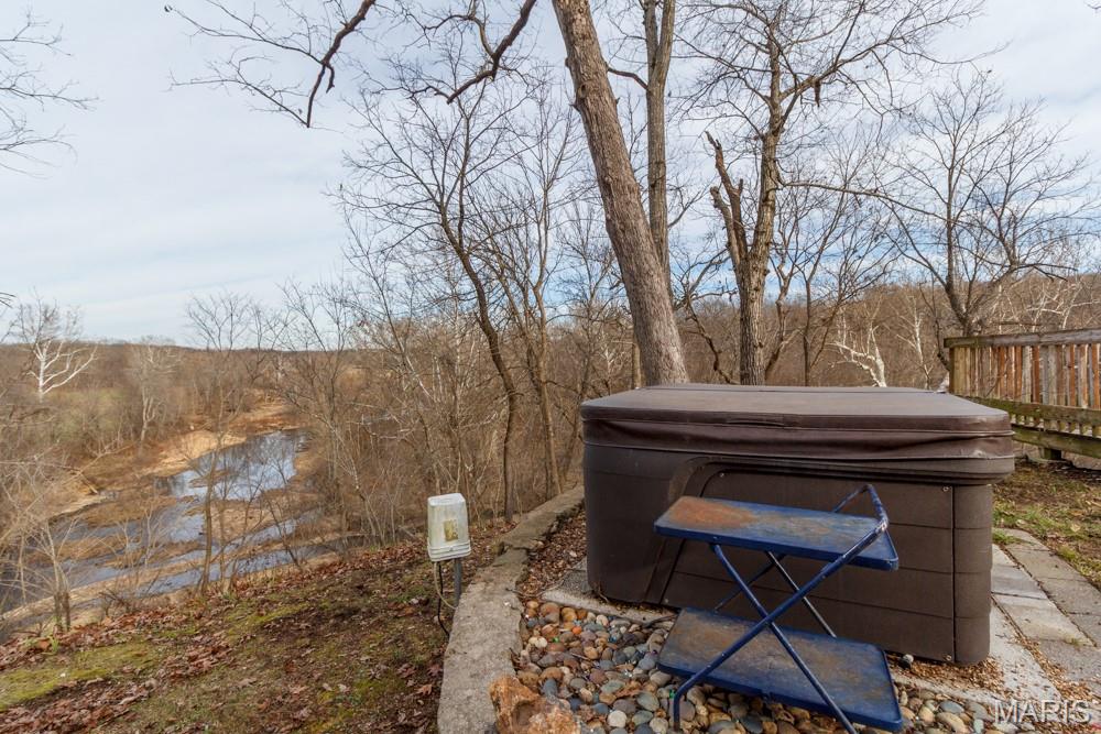 Blue Spgs Sub - Residential