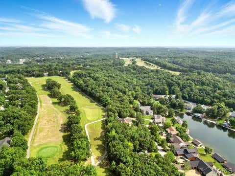Tiny photo for 141 Cottonblossom Dr Drive, Unincorporated, MO 63050 (MLS # 26037927)