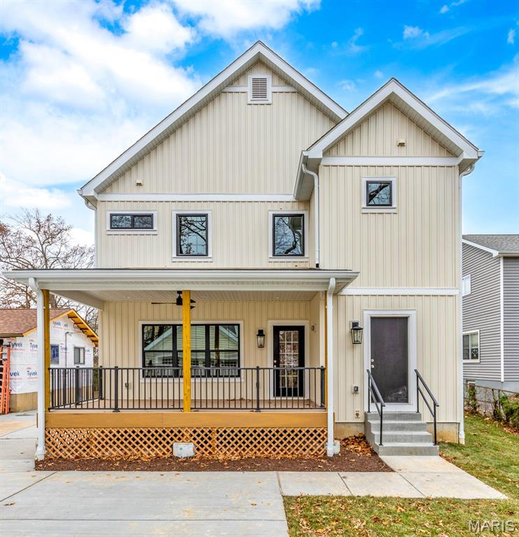 Louisa Heights Lt Pts 6 & 7 Sub Of - Residential