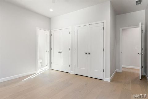 Tiny photo for 308 Nelda Avenue, Kirkwood, MO 63122 (MLS # 25073312)