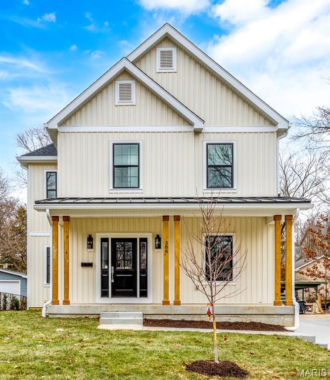 Louisa Heights Lt Pts 6 & 7 Sub Of - Residential