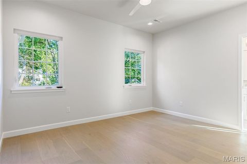 Tiny photo for 308 Nelda Avenue, Kirkwood, MO 63122 (MLS # 25073312)