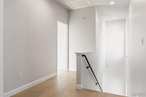 Tiny photo for 308 Nelda Avenue, Kirkwood, MO 63122 (MLS # 25073312)