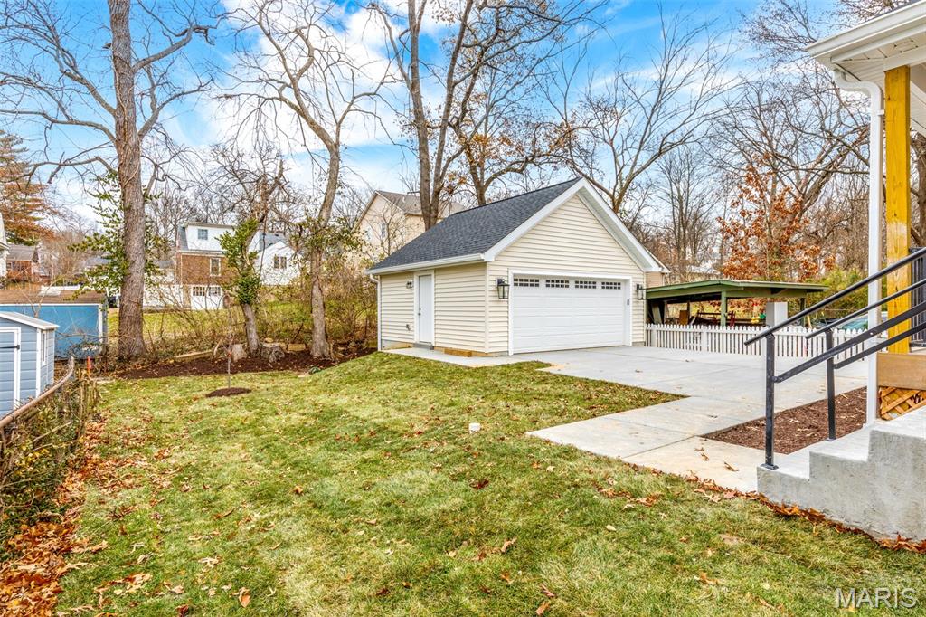 Louisa Heights Lt Pts 6 & 7 Sub Of - Residential