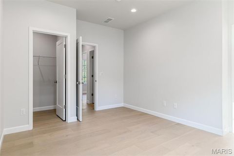 Tiny photo for 308 Nelda Avenue, Kirkwood, MO 63122 (MLS # 25073312)