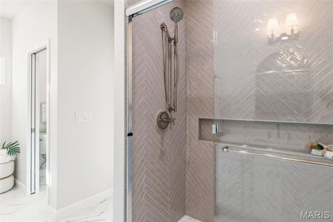 Tiny photo for 308 Nelda Avenue, Kirkwood, MO 63122 (MLS # 25073312)