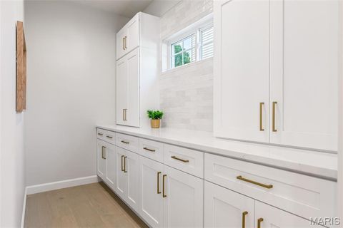 Tiny photo for 308 Nelda Avenue, Kirkwood, MO 63122 (MLS # 25073312)