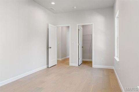 Tiny photo for 308 Nelda Avenue, Kirkwood, MO 63122 (MLS # 25073312)