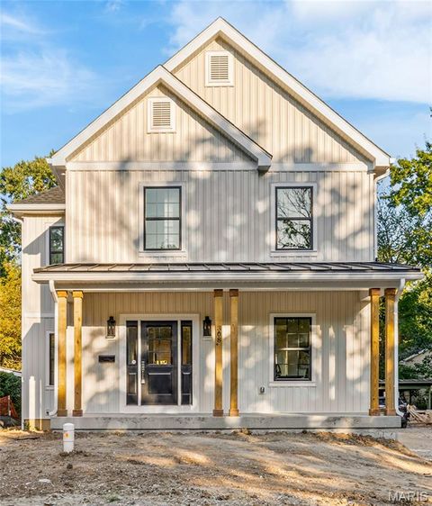 308 Nelda Avenue Kirkwood MO 63122