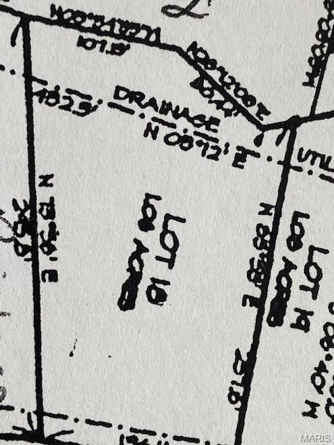 /Timber Creek subdivision - Land