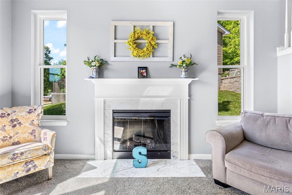 Williams Brook Mdws - Residential