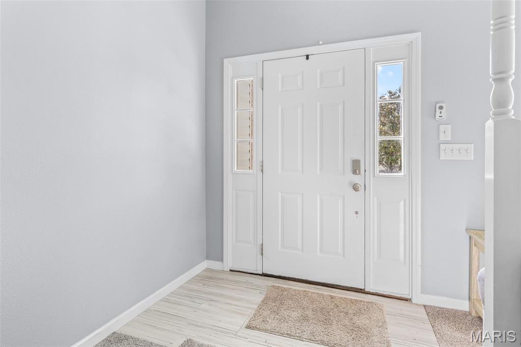 Williams Brook Mdws - Residential