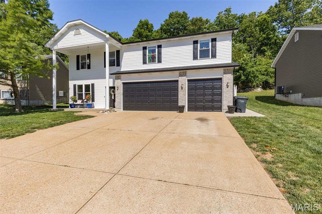 Williams Brook Mdws - Residential