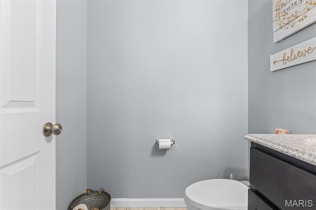 Williams Brook Mdws - Residential