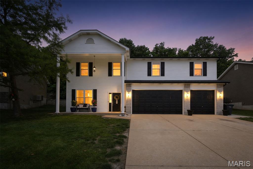 Williams Brook Mdws - Residential