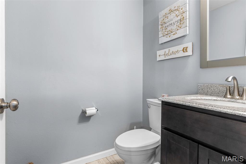 Williams Brook Mdws - Residential
