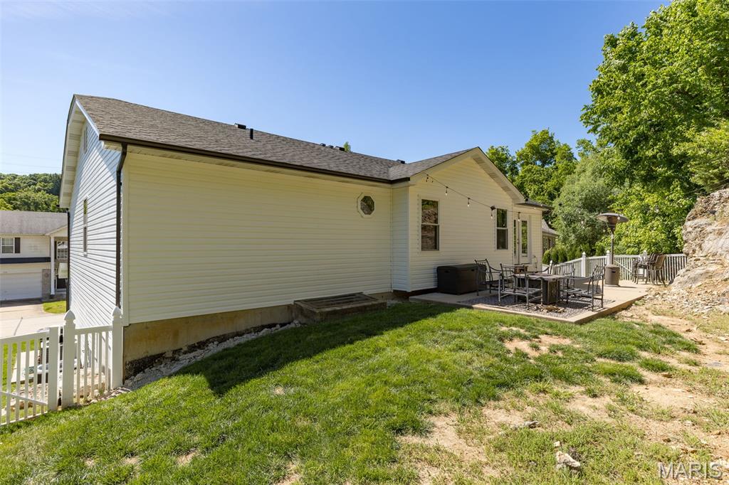 Williams Brook Mdws - Residential