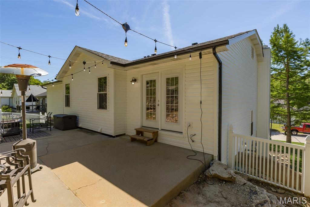 Williams Brook Mdws - Residential