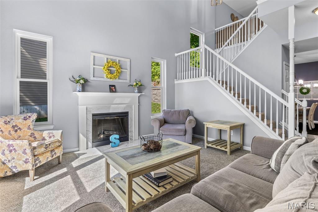 Williams Brook Mdws - Residential