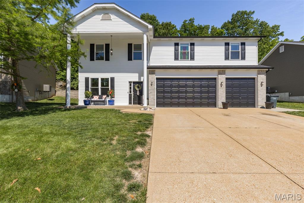 Williams Brook Mdws - Residential
