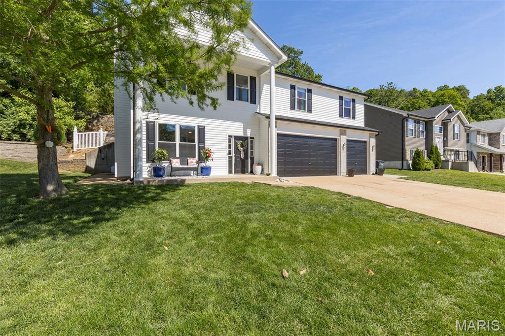 Williams Brook Mdws - Residential