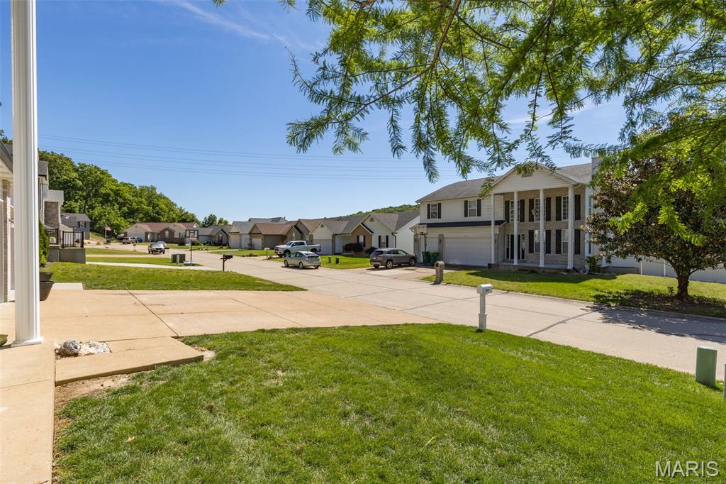 Williams Brook Mdws - Residential