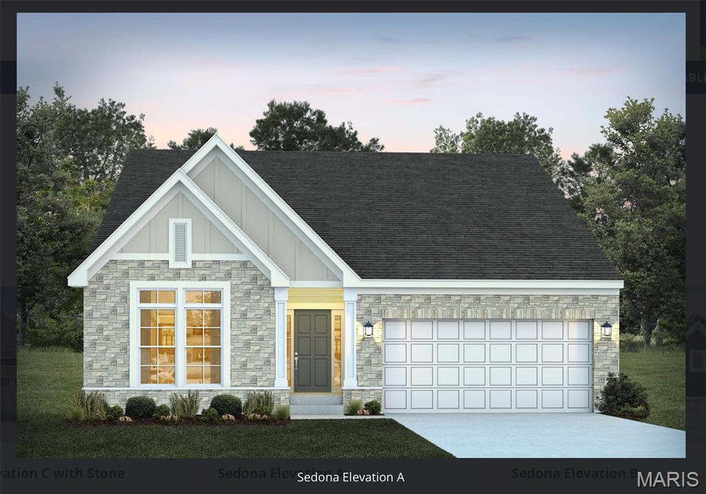 1 Sedona@Gates Manor Court