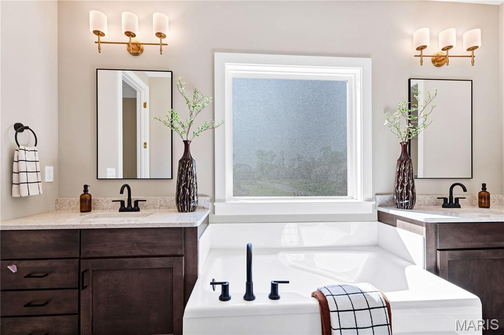 Gates Manor - Residential