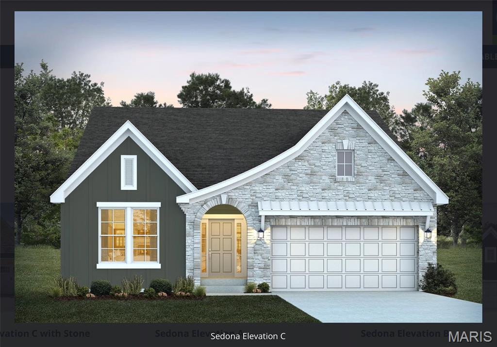 1 Sedona@Gates Manor Court