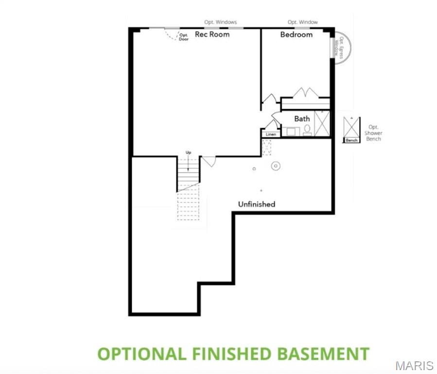 Gates Manor - Residential