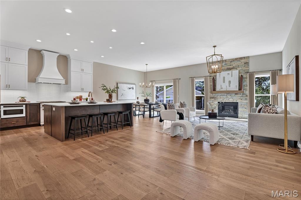 Gates Manor - Residential