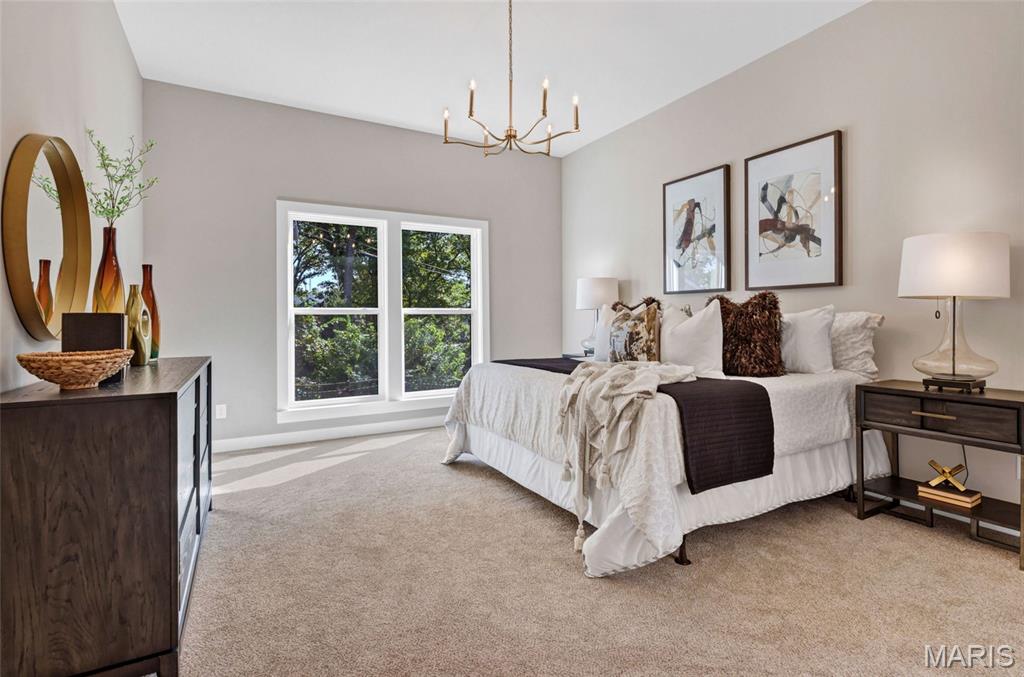 Gates Manor - Residential