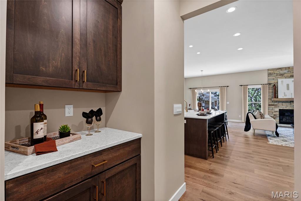 Gates Manor - Residential