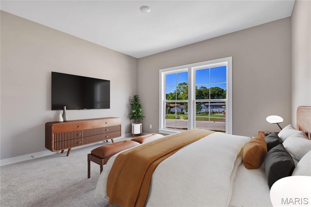 Gates Manor - Residential