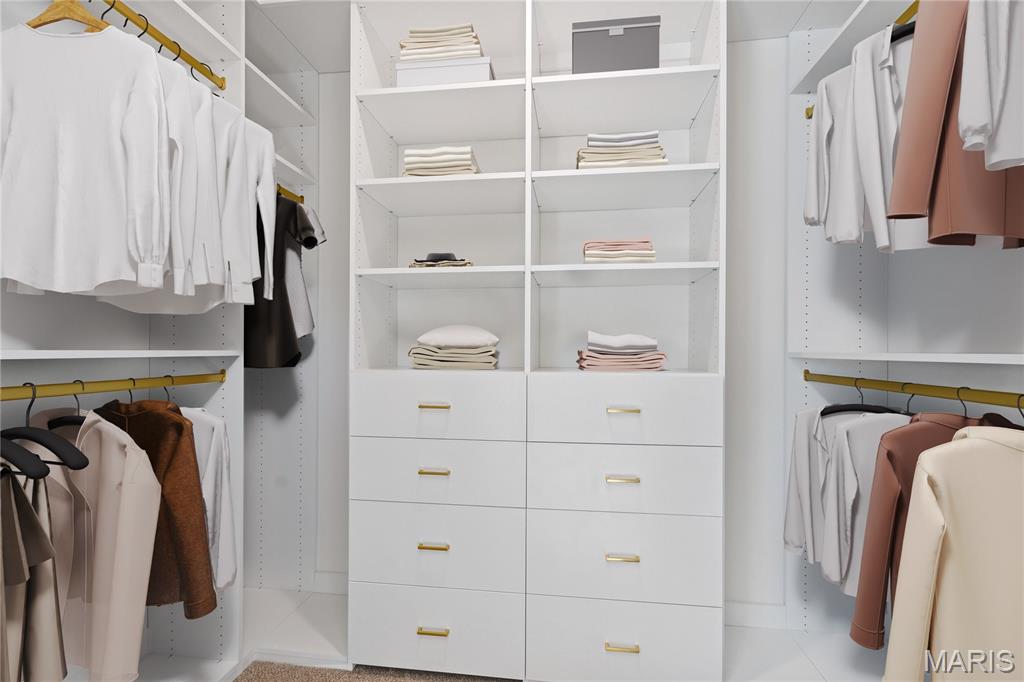 Gates Manor - Residential