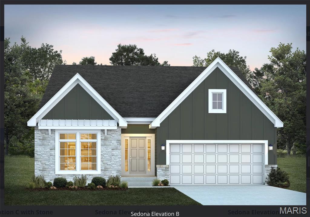 1 Sedona@Gates Manor Court