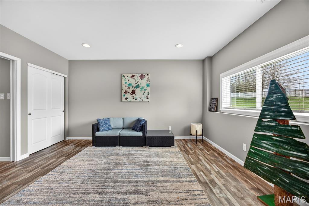 West Ridge Farm #2 - Residential