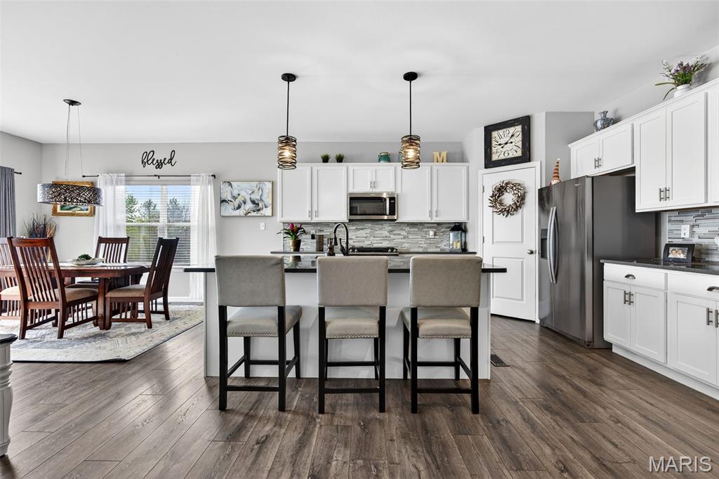 West Ridge Farm #2 - Residential