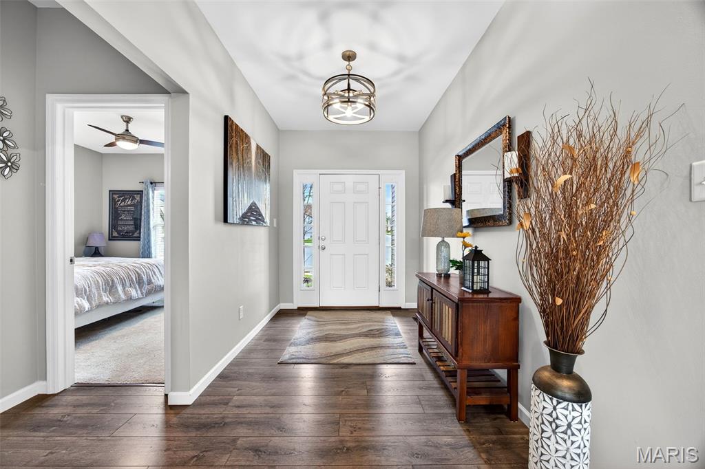 West Ridge Farm #2 - Residential