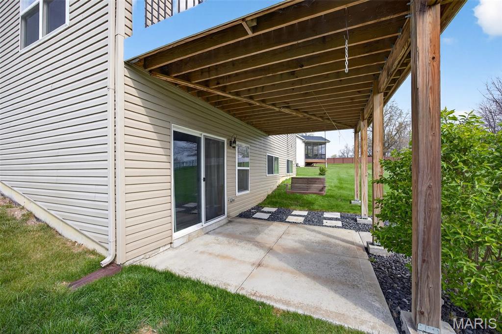 West Ridge Farm #2 - Residential