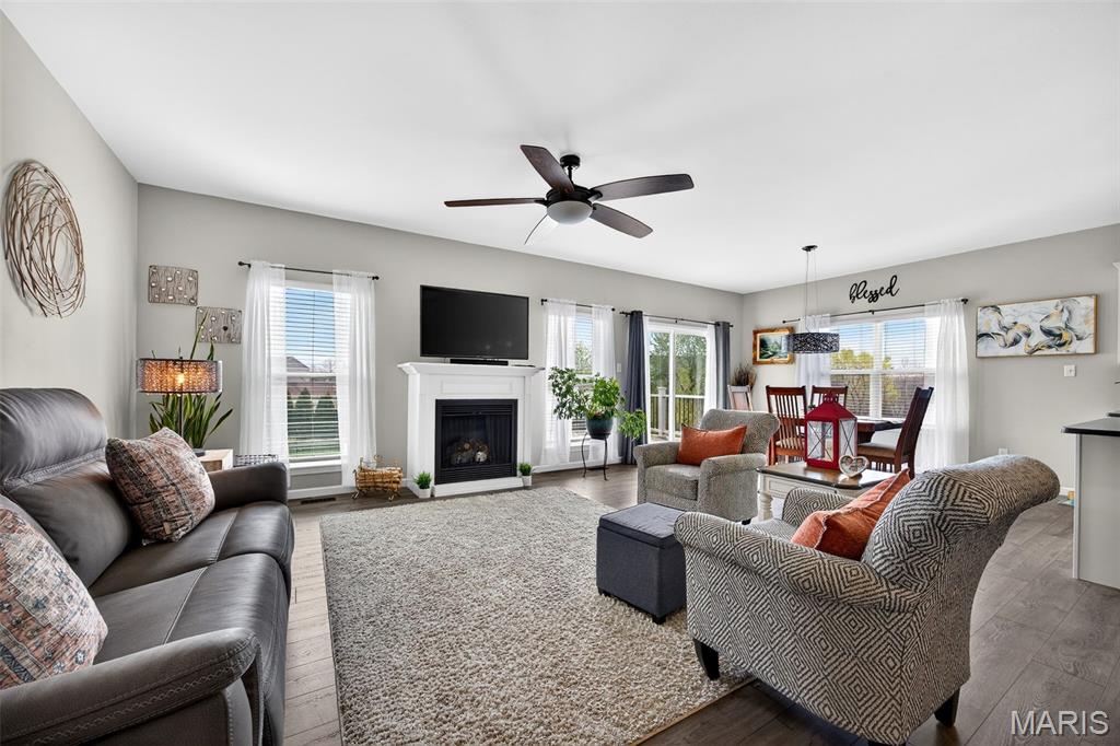 West Ridge Farm #2 - Residential