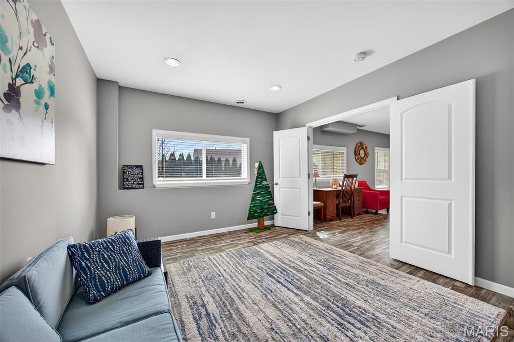 West Ridge Farm #2 - Residential