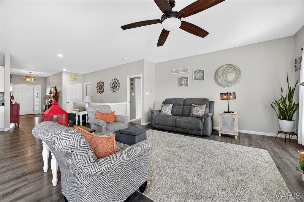 West Ridge Farm #2 - Residential